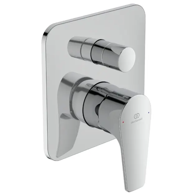 Ideal Standard - Cerafine D - Kádtöltő csaptelep - A7189AA