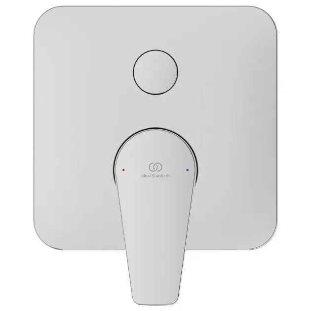 Ideal Standard - Cerafine D - Kádtöltő csaptelep - A7189AA – 3. kép