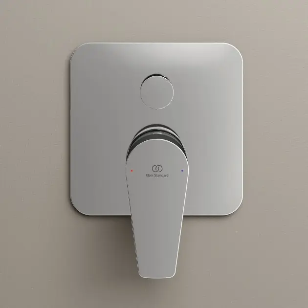 Ideal Standard - Cerafine D - Kádtöltő csaptelep - A7189AA – 4. kép