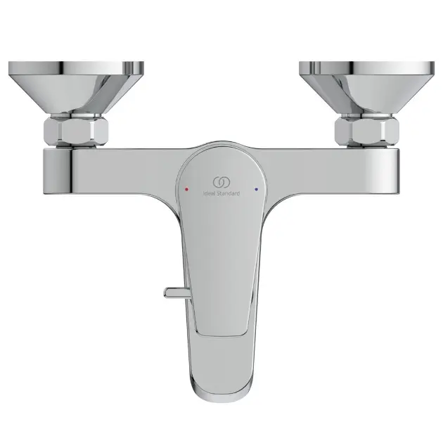Ideal Standard - Cerafine D - Kádtöltő csaptelep - BC494AA – 3. kép