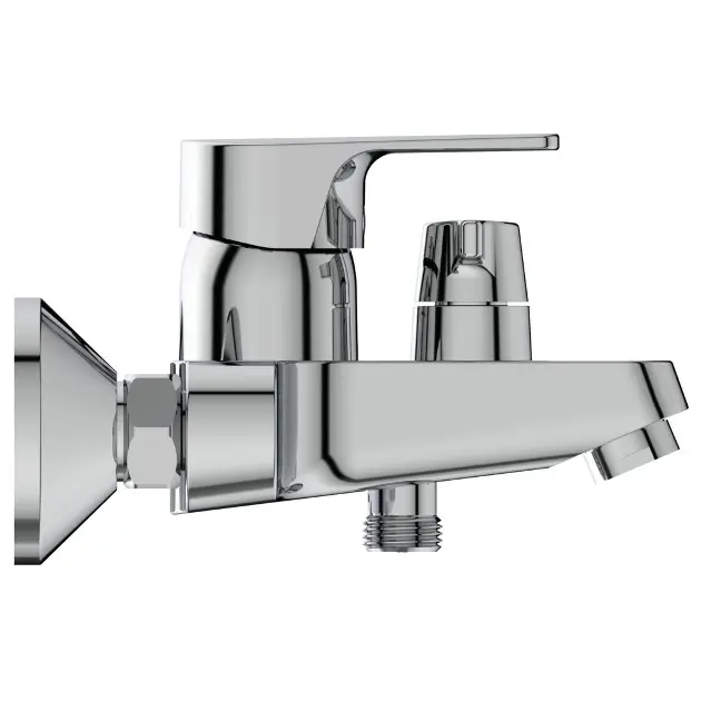Ideal Standard - Cerafine D - Kádtöltő csaptelep - BC494AA – 4. kép