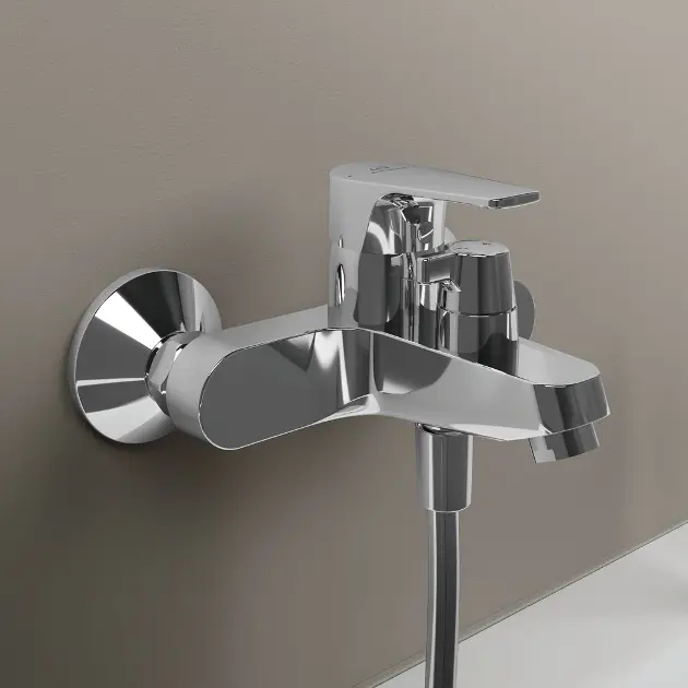 Ideal Standard - Cerafine D - Kádtöltő csaptelep - BC494AA – 5. kép