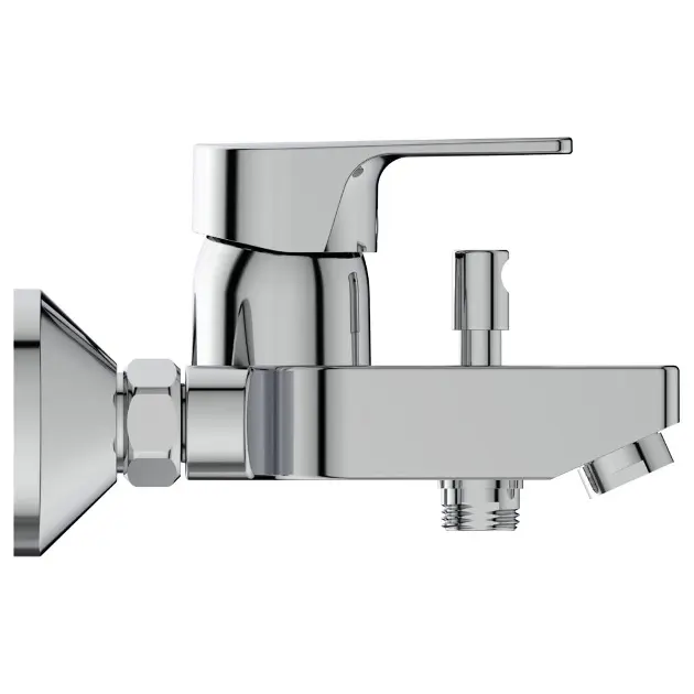 Ideal Standard - Cerafine D - Kádtöltő csaptelep - BC692AA – 3. kép
