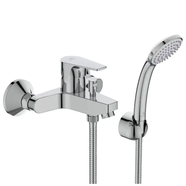 Ideal Standard - Cerafine D - Kádtöltő csaptelep - BC693AA