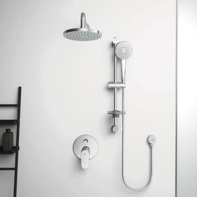 Ideal Standard - Cerafine O - Kádtöltő csaptelep - A7193AA – 3. kép