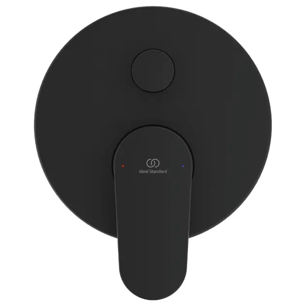 Ideal Standard - Cerafine O - Kádtöltő csaptelep - A7193XG – 3. kép