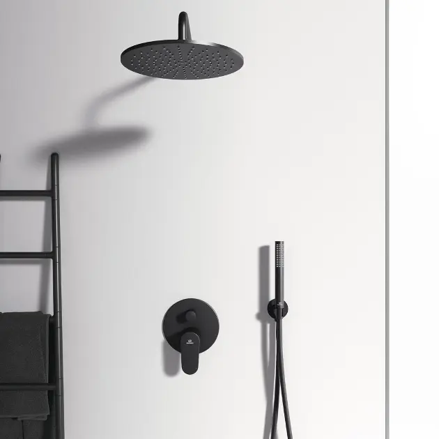 Ideal Standard - Cerafine O - Kádtöltő csaptelep - A7193XG – 4. kép