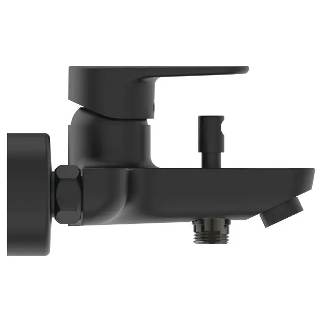 Ideal Standard - Cerafine O - Kádtöltő csaptelep - BC500XG – 3. kép