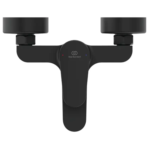 Ideal Standard - Cerafine O - Kádtöltő csaptelep - BC500XG – 4. kép