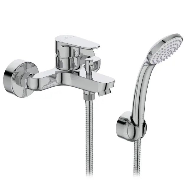 Ideal Standard - Cerafine O - Kádtöltő csaptelep - BC706AA