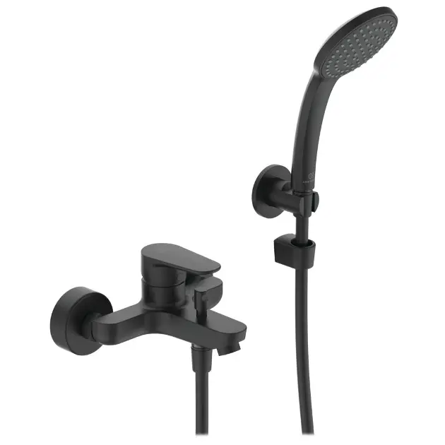 Ideal Standard - Cerafine O - Kádtöltő csaptelep - BC706XG