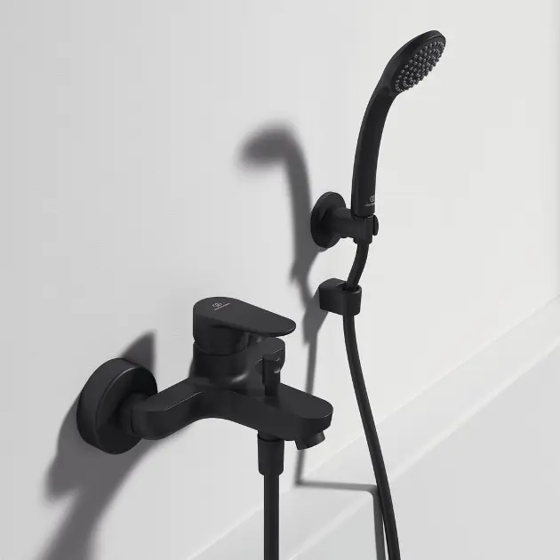 Ideal Standard - Cerafine O - Kádtöltő csaptelep - BC706XG – 5. kép