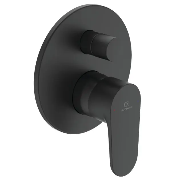 Ideal Standard - Cerafine O - Kádtöltő csaptelep - BD135XG – 3. kép