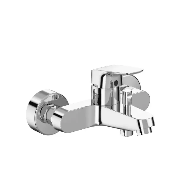 Ideal Standard - CeraFlex - Kádtöltő csaptelep - B1721AA