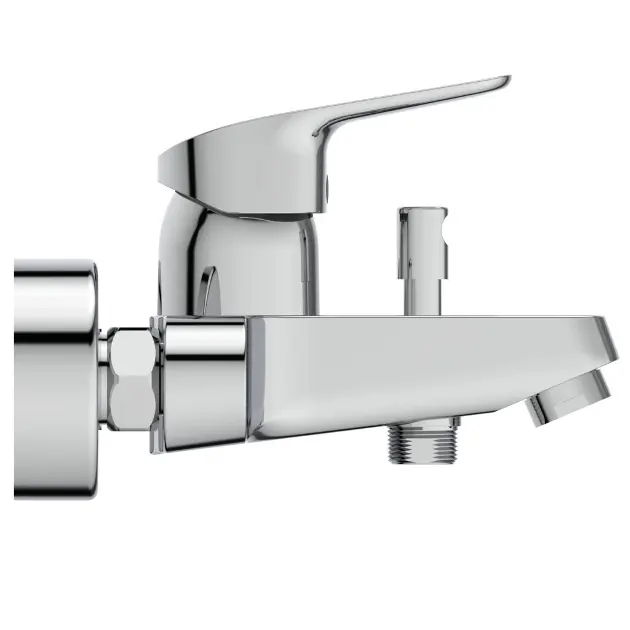 Ideal Standard - CeraFlex - Kádtöltő csaptelep - B1721AA – 3. kép