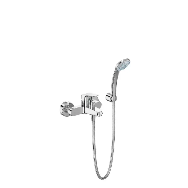 Ideal Standard - CeraFlex - Kádtöltő csaptelep - B1722AA