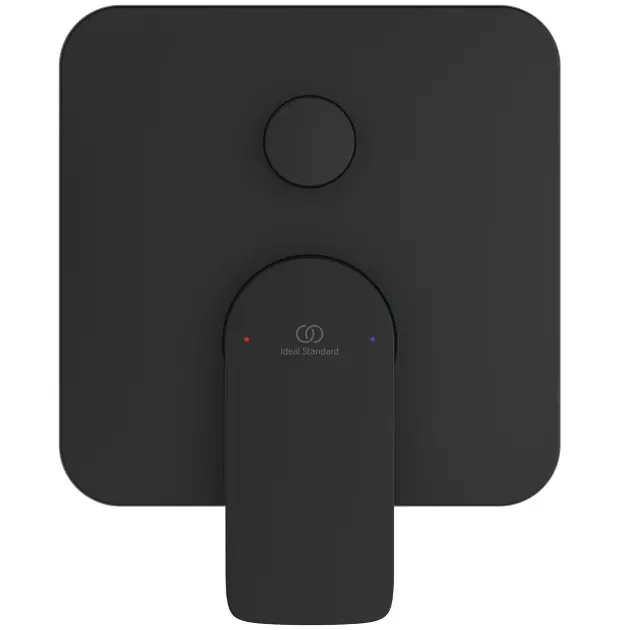 Ideal Standard - Ceralife C - Kádtöltő csaptelep - BE061XG – 3. kép