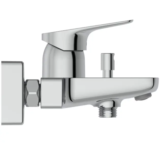 Ideal Standard - Ceralife C - Kádtöltő csaptelep - BE067AA – 3. kép