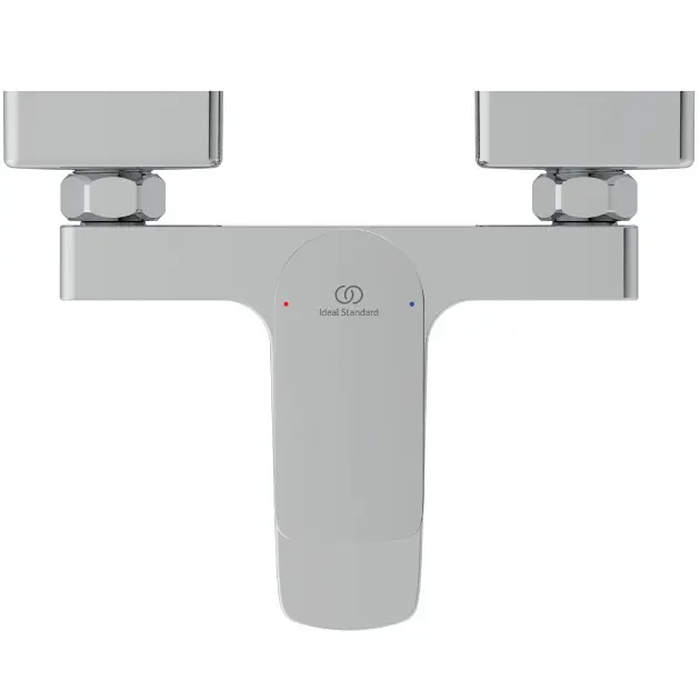 Ideal Standard - Ceralife C - Kádtöltő csaptelep - BE067AA – 4. kép