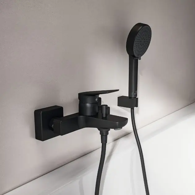Ideal Standard - Ceralife C - Kádtöltő csaptelep - BE067XG – 5. kép