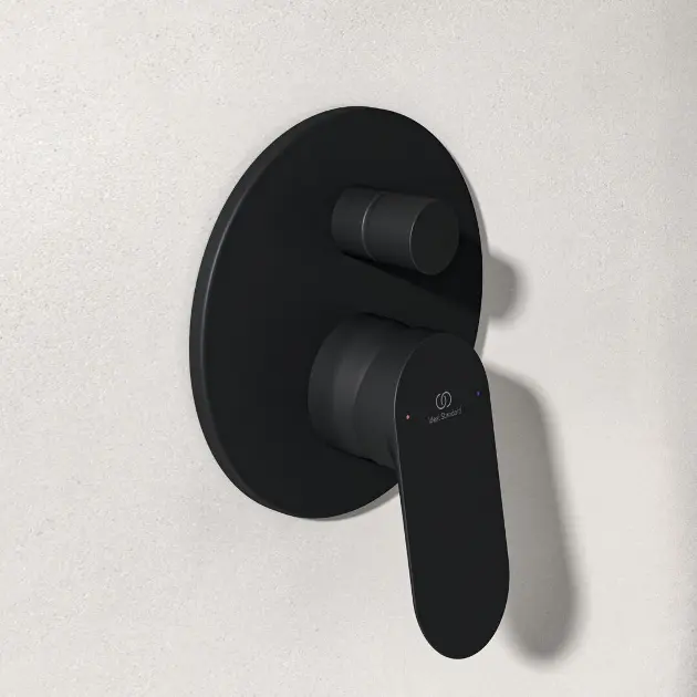 Ideal Standard - Ceralife O - Kádtöltő csaptelep - BE023XG – 4. kép