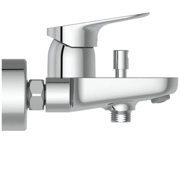 Ideal Standard - Ceralife O - Kádtöltő csaptelep - BE029AA – 3. kép