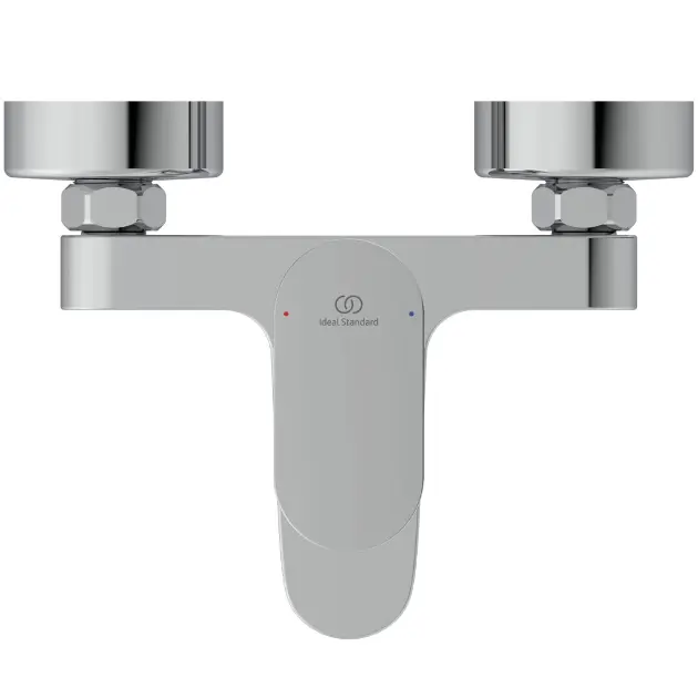 Ideal Standard - Ceralife O - Kádtöltő csaptelep - BE029AA – 4. kép