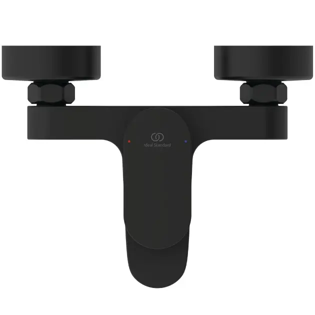 Ideal Standard - Ceralife O - Kádtöltő csaptelep - BE029XG – 4. kép
