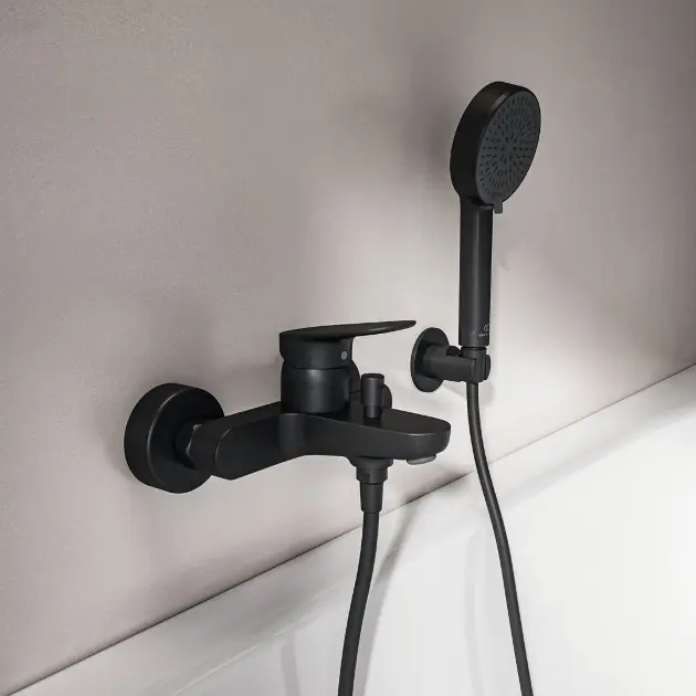 Ideal Standard - Ceralife O - Kádtöltő csaptelep - BE029XG – 5. kép