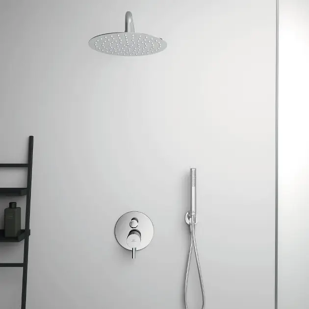 Ideal Standard - CeraLine - Kádtöltő csaptelep - A6939AA – 3. kép