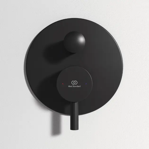 Ideal Standard - CeraLine - Kádtöltő csaptelep - A6939XG – 4. kép