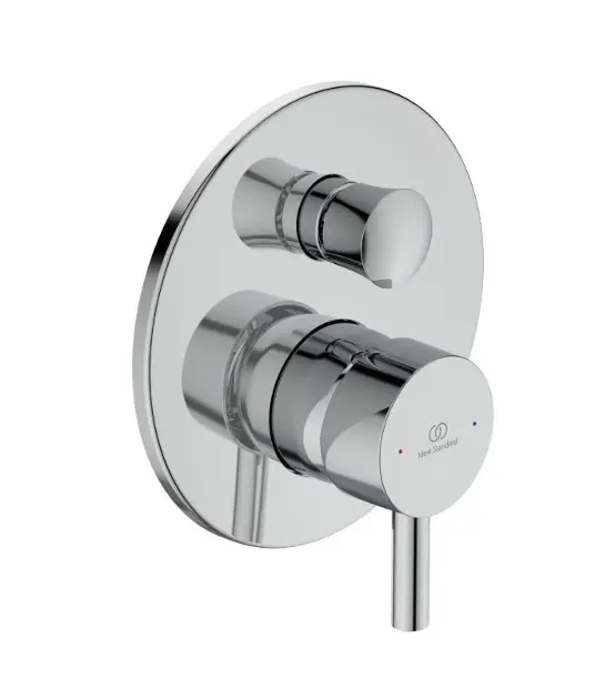 Ideal Standard - CeraLine - Kádtöltő csaptelep - A7389AA