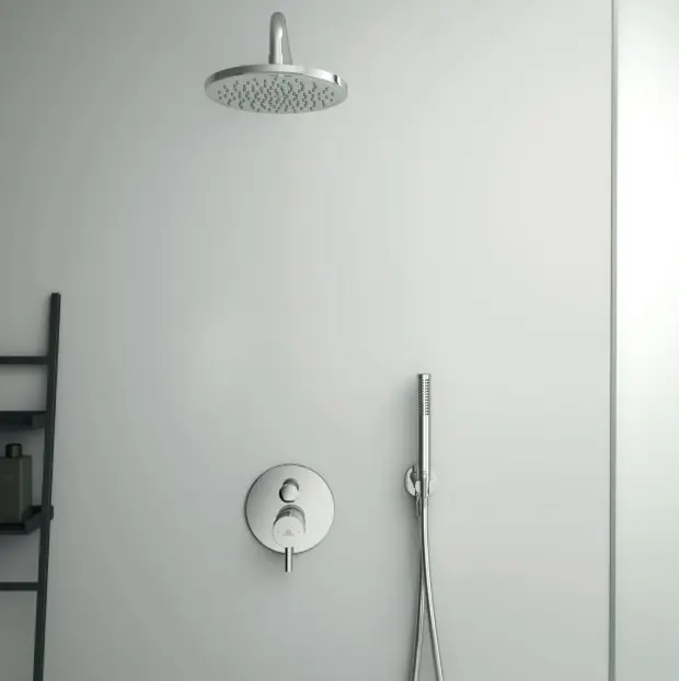 Ideal Standard - CeraLine - Kádtöltő csaptelep - A7389AA – 4. kép