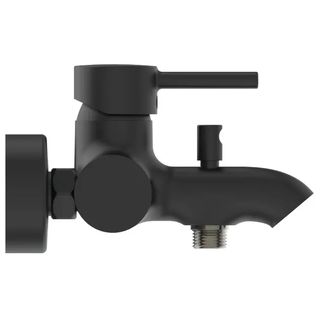 Ideal Standard - CeraLine - Kádtöltő csaptelep - BC199XG – 3. kép