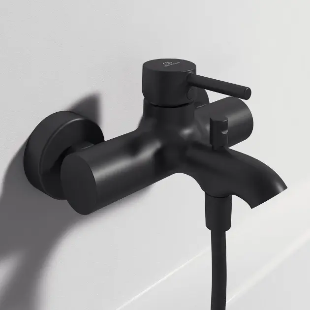 Ideal Standard - CeraLine - Kádtöltő csaptelep - BC199XG – 4. kép
