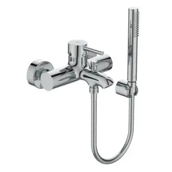Ideal Standard - CeraLine - Kádtöltő csaptelep - BC270AA