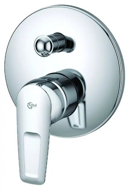 Ideal Standard - CeraMix Blue - Kádtöltő csaptelep - A5664AA