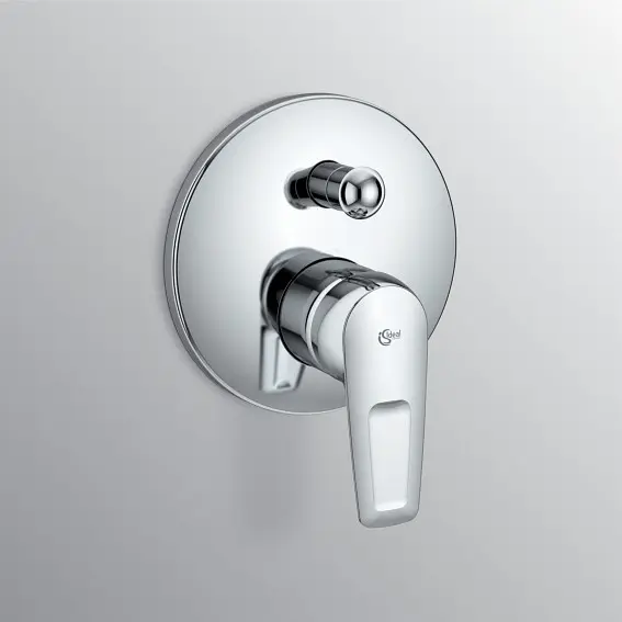Ideal Standard - CeraMix Blue - Kádtöltő csaptelep - A5664AA – 3. kép
