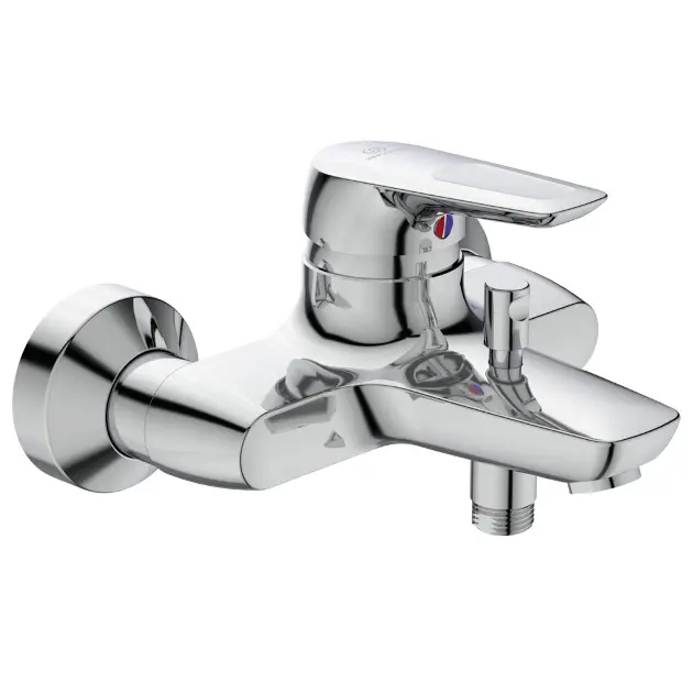 Ideal Standard - CeraMix Blue - Kádtöltő csaptelep - B9490AA