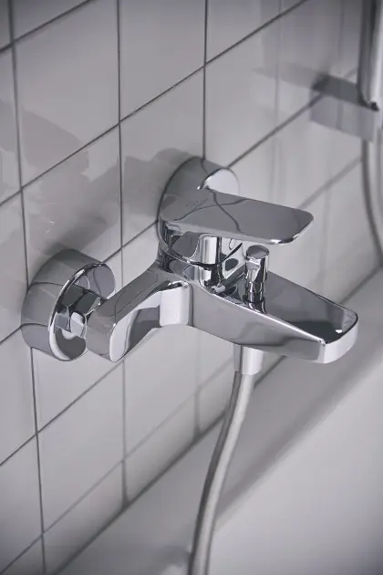 Ideal Standard - CeraPlan - Kádtöltő csaptelep - BD256AA – 4. kép