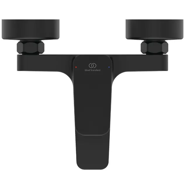 Ideal Standard - CeraPlan - Kádtöltő csaptelep - BD256XG – 3. kép