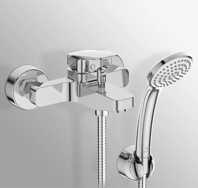 Ideal Standard - CeraPlan - Kádtöltő csaptelep - BD258AA – 4. kép