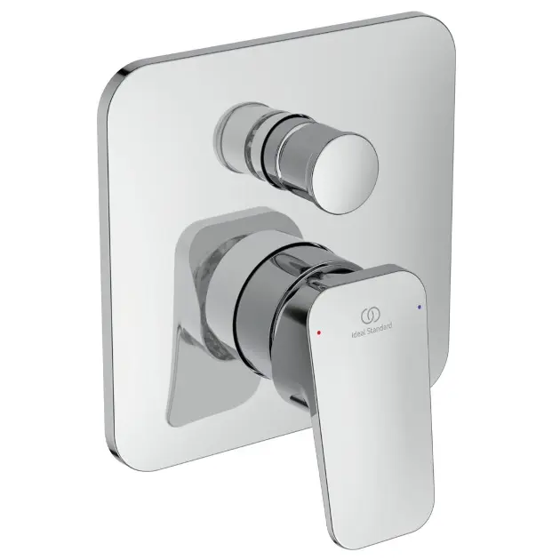 Ideal Standard - CeraPlan - Kádtöltő csaptelep - BD262AA