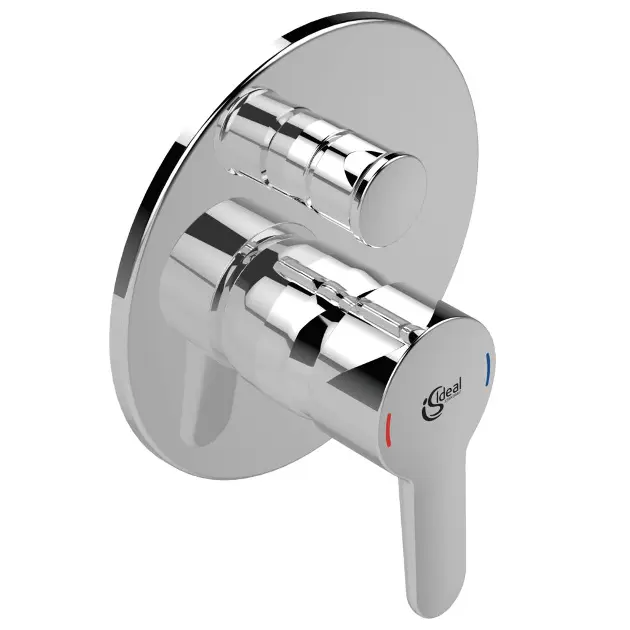 Ideal Standard - Ceraplus II - Kádtöltő csaptelep - A6866AA