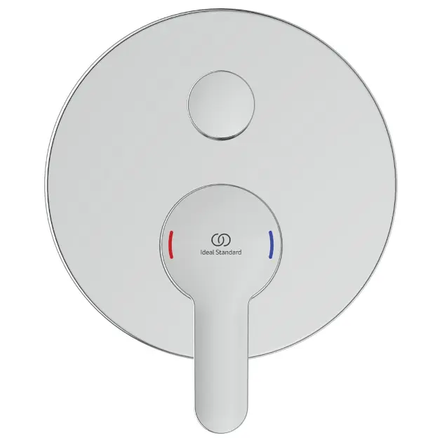Ideal Standard - Ceraplus II - Kádtöltő csaptelep - A6866AA – 3. kép