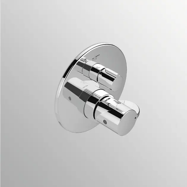 Ideal Standard - Ceraplus II - Kádtöltő csaptelep - A6869AA – 3. kép