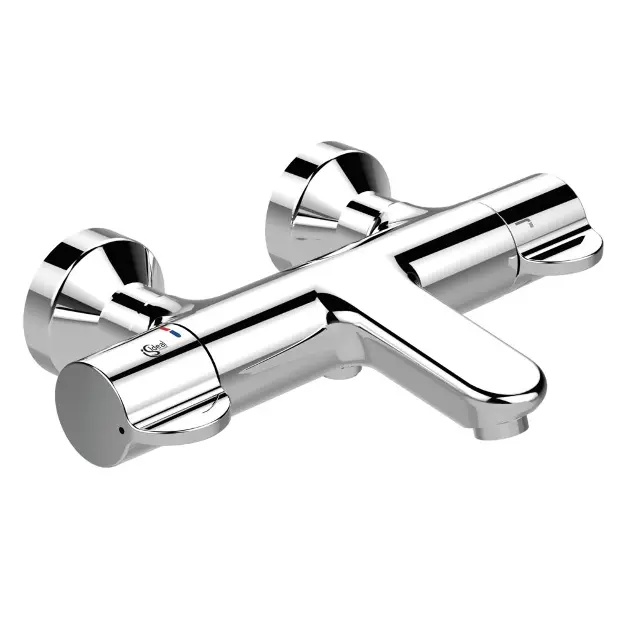 Ideal Standard - Ceraplus II - Kádtöltő csaptelep - A6874AA