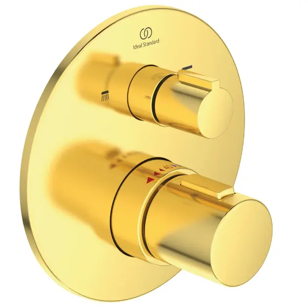 Ideal Standard - CeraTherm - Kádtöltő csaptelep - A5814A2