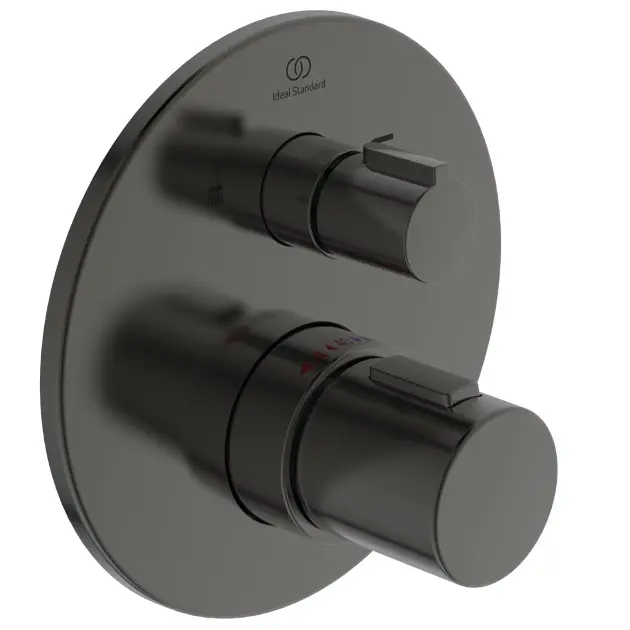 Ideal Standard - CeraTherm - Kádtöltő csaptelep - A5814A5