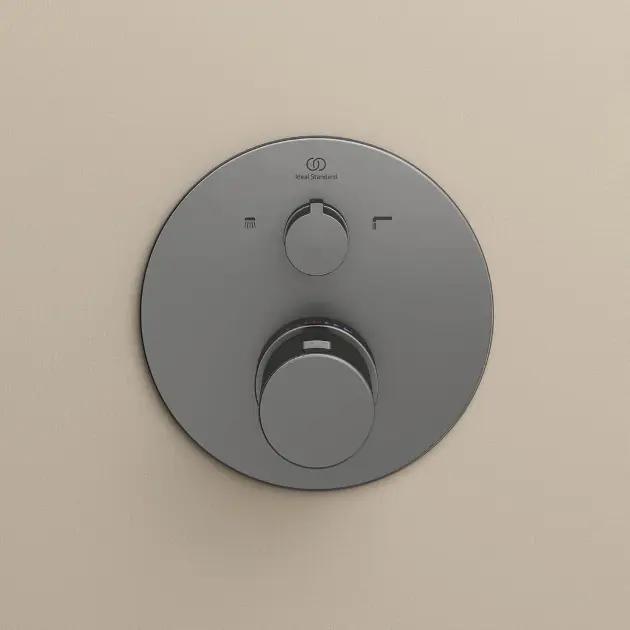 Ideal Standard - CeraTherm - Kádtöltő csaptelep - A5814A5 – 3. kép